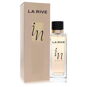 La Rive In Woman by La Rive Eau De Parfum Spray 3 oz